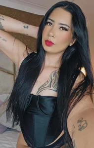 Isa_Roses 🖤🖤🖤 Billede 3
