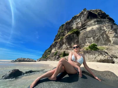 MaxeneCullensのCome to my paradiseの 4枚の写真