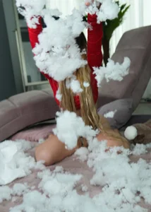 SkyEyesLuna ❤️🤍 Pic 3