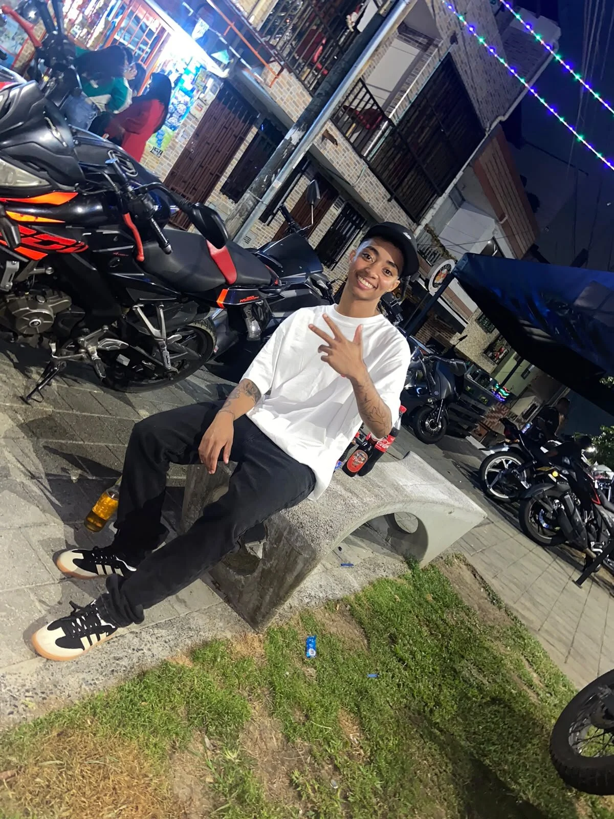 Foto em tendência de Samy_King23 5605