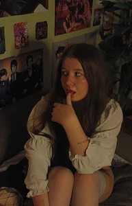 Sienna-Cow princess bedroom Foto 7