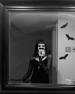 Gothbabbi Public Hình