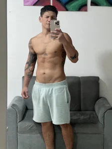 nakedfoam1 Adriano зображення 4