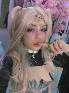 BizzyNoar Your tender but naughty girl 💦😈 Fotka 3