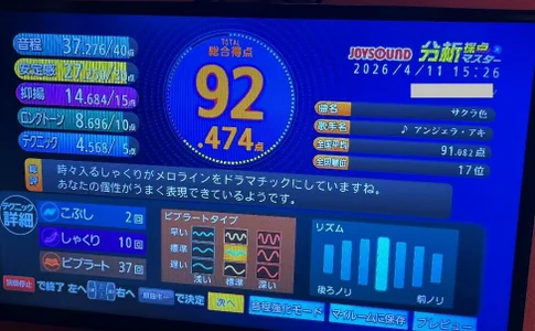 loinclothgay 🌸春の歌まつり結果発表🌸 Poză 6