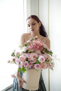 AdalynGlows Spring mood Kuva 3