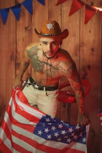 Seth_Owner kullanıcısının 4th of July 🇺🇸 albümü -  2 fotoğraf