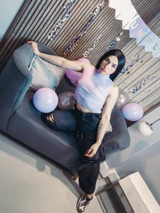 TomLondon_ Birthday ♥ Pic 9