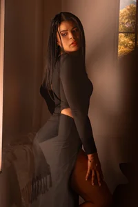 MedusaStar's XXX Nude Photo 1