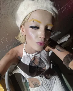barbara_anal_squirt_ y que? Foto 6