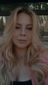 Zdjęcia WetLuna1 cute selfies ♡:  3