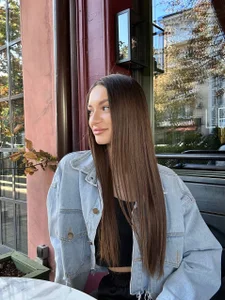 Zdjęcia sarah_heels Main Character Energy:  4