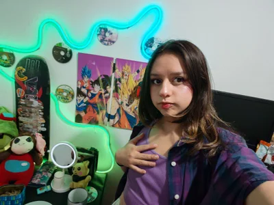 Sukychan_ Happy 19th to me 💕🔥 Pic