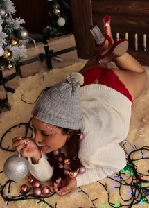 britanyy_ The star that lights up the night ✨ รูป  5