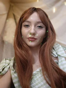 Mermaid de IsabellaBlacky  2 Imagens