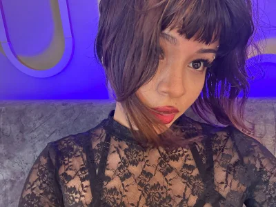 Zuly_Xo Dark gothic lace – come sin with me 🍒🍑😈 Foto 5