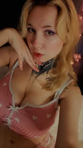 RenVixen Crystal Mood 💎 Pic