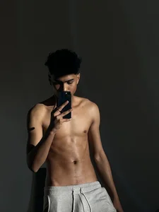 Ryan-hot Oil body🔥 Foto 6