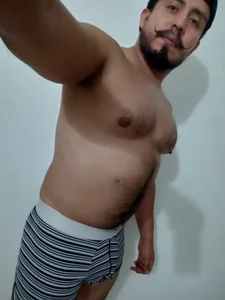 KalethBigDick's Autumn Sex Photo 9