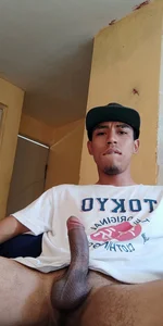 AlexAlejandro27 NAKED HOT Foto 3