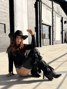 Cowgirl🎠 de abigail_01 Foto 5