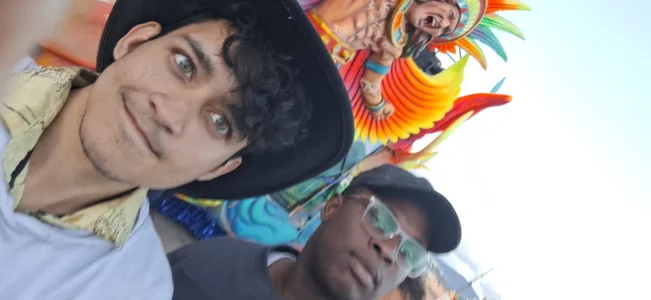 Amun_obsidian Vacations Carnaval #2 Pic 2