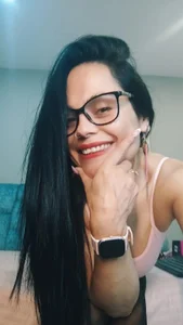 CharlotteCottin OMG 🔥👿 Immagine  3