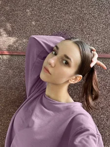 PetraHambelton Gilded Desire ✨ Pic 5