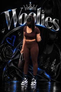 hooded_WolliesS Take Me Shopping Pic