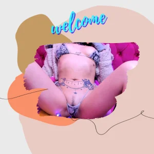 Bella_Erotik sexy welcome Pic