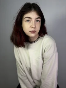 for you 🖤 od KaKotowski  snímek