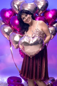 Ahytanna Happy Valentine's Day <3 Pic 3