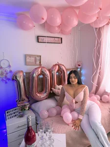 Sarita12_ I would like to thank you from the bottom of my heart for all your support and affection.❤️✨🥺 Pic 2