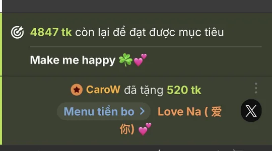 Nana_kute20Thanks 😘😘图片