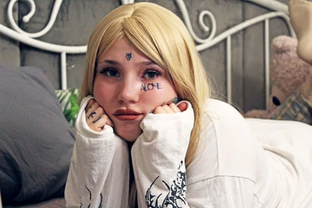 DianaProject This cute 😝 Pic 3