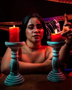 Brenda_Garcia CHUCKY GIRL 😵❤️‍🔥👿 Kuva