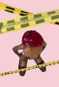 Brithanyslim Peligro! Chica sexy 🔥🚧 Foto 2