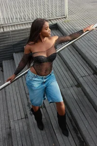 sowfit Shining is part of my essence Foto 9