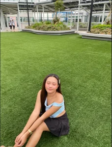 Abegail3331's XXX Nude Photo 1
