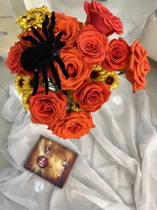 Sam_Sara Details of my community ❤️ ❤️ ❤️ Immagine  3