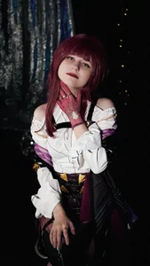 Stellaron hunter de LinaVeritas Foto 6