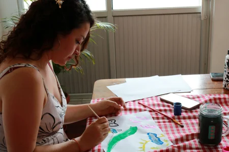 ArtesanaMK casual Pic 2