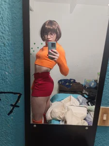 Amaru_velvet Halloween 🎃 Bilde 4