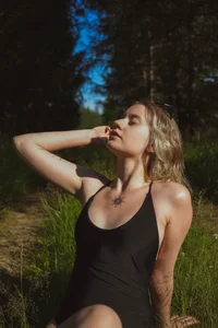 Nerissa_xo summer vibes Billede 2