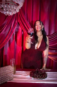 Action and gratitude de ZatinMartin Foto