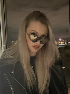 Sweet__Milly Black Milly Bilde 4