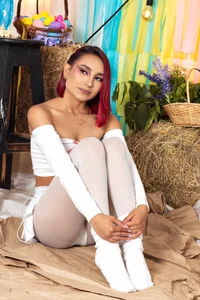 ximena_vasquez8 Sexy Easter 🪺✨ Pic 3