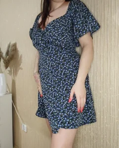 nikkiRydmy outfits图片