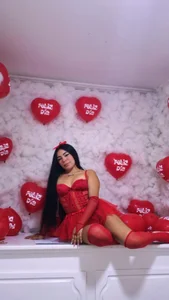 valkyria_12 💘🔥 Happy Valentine's Day, love! 🔥💘 รูป  4