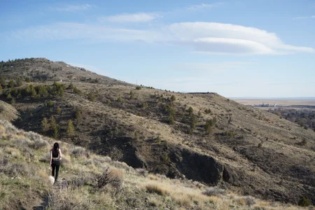 hiking od EVILYN  snímek